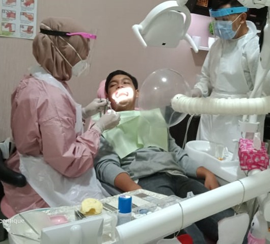 Ruang Tunggu